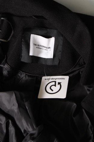 Dámsky kabát  C&A, Veľkosť M, Farba Čierna, Cena  45,84 €