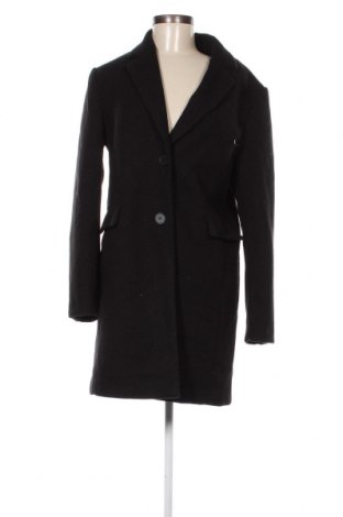 Γυναικείο παλτό C&A, Μέγεθος M, Χρώμα Μαύρο, Τιμή 62,77 €