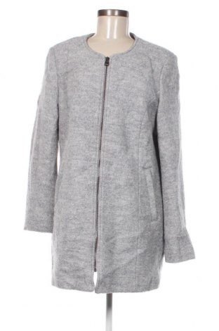 Palton de femei C&A, Mărime XL, Culoare Gri, Preț 226,32 Lei
