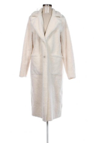 Γυναικείο παλτό C&A, Μέγεθος L, Χρώμα  Μπέζ, Τιμή 21,77 €