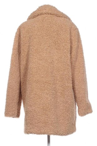 Γυναικείο παλτό C&A, Μέγεθος XL, Χρώμα  Μπέζ, Τιμή 26,48 €