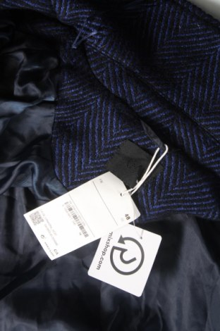Palton de femei C&A, Mărime XXL, Culoare Albastru, Preț 265,92 Lei