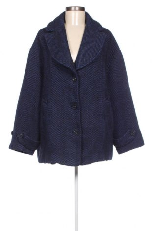 Női kabát C&A, Méret XXL, Szín Kék, Ár 20 509 Ft