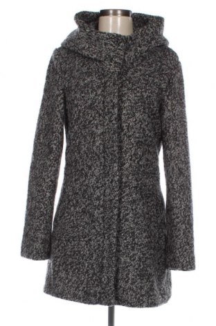 Дамско палто C&A, Размер M, Цвят Сив, Цена 50,29 лв.