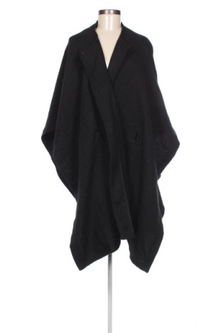 Γυναικείο παλτό C&A, Μέγεθος M, Χρώμα Μαύρο, Τιμή 11,25 €
