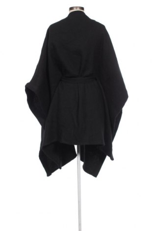 Dámský kabát  C&A, Velikost M, Barva Černá, Cena  563,00 Kč