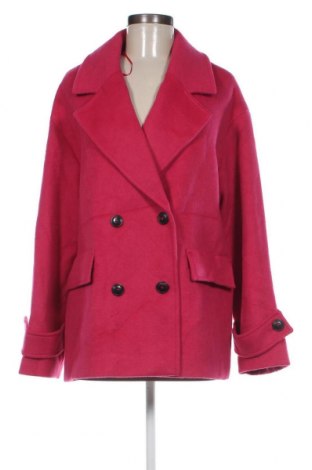 Γυναικείο παλτό C&A, Μέγεθος M, Χρώμα Ρόζ , Τιμή 33,10 €