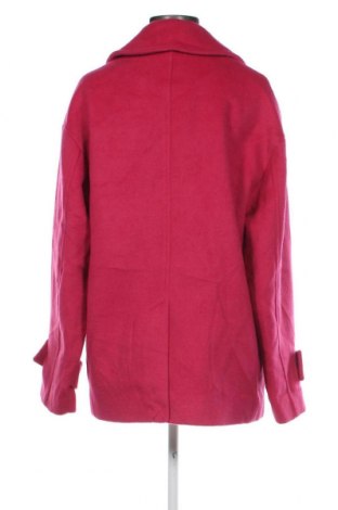 Дамско палто C&A, Размер M, Цвят Розов, Цена 50,29 лв.