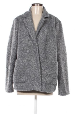 Dámsky kabát  C&A, Veľkosť XL, Farba Sivá, Cena  39,44 €