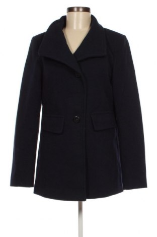 Palton de femei C&A, Mărime M, Culoare Albastru, Preț 197,10 Lei