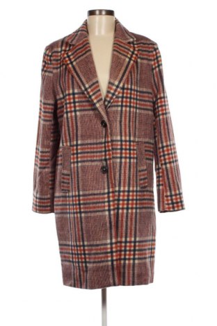 Дамско палто C&A, Размер M, Цвят Многоцветен, Цена 50,29 лв.