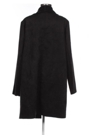 Γυναικείο παλτό C&A, Μέγεθος L, Χρώμα Μαύρο, Τιμή 10,29 €