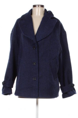Дамско палто C&A, Размер L, Цвят Многоцветен, Цена 42,80 лв.