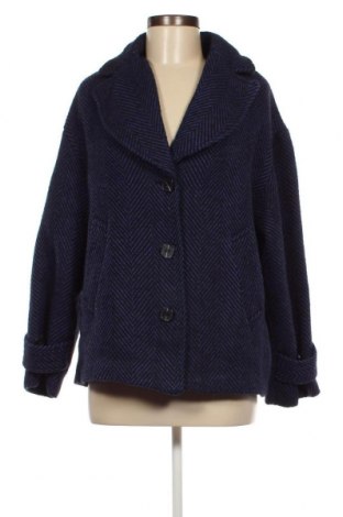 Дамско палто C&A, Размер M, Цвят Многоцветен, Цена 50,29 лв.