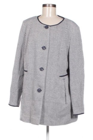 Γυναικείο παλτό C&A, Μέγεθος XXL, Χρώμα Πολύχρωμο, Τιμή 31,67 €
