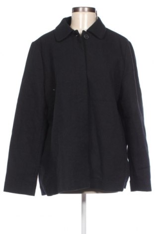 Dámský kabát  C&A, Velikost XL, Barva Černá, Cena  408,00 Kč