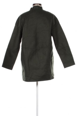 Palton de femei COS, Mărime S, Culoare Verde, Preț 316,45 Lei