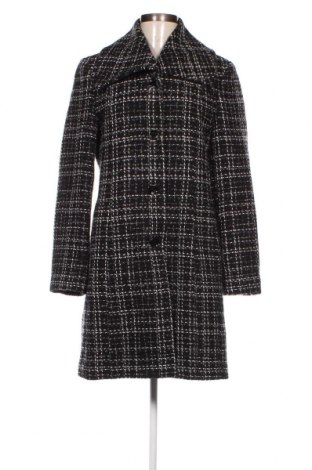 Γυναικείο παλτό Calvin Klein, Μέγεθος S, Χρώμα Μαύρο, Τιμή 67,70 €