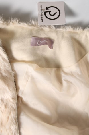 Palton de femei Cami, Mărime M, Culoare Bej, Preț 165,43 Lei
