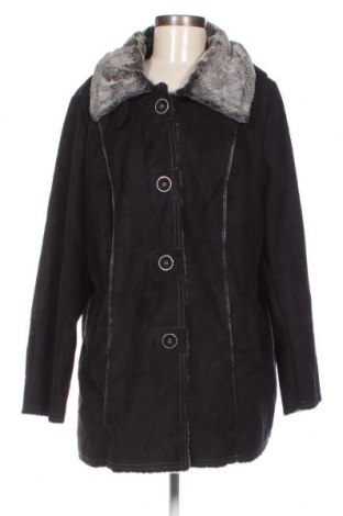 Palton de femei Canda, Mărime XXL, Culoare Negru, Preț 154,87 Lei