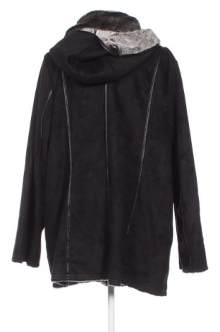 Palton de femei Canda, Mărime XXL, Culoare Negru, Preț 130,23 Lei