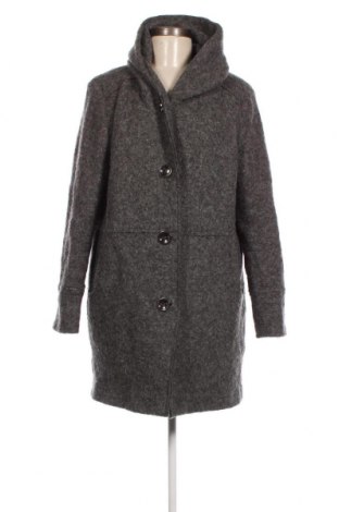 Дамско палто Canda, Размер L, Цвят Сив, Цена 38,40 лв.