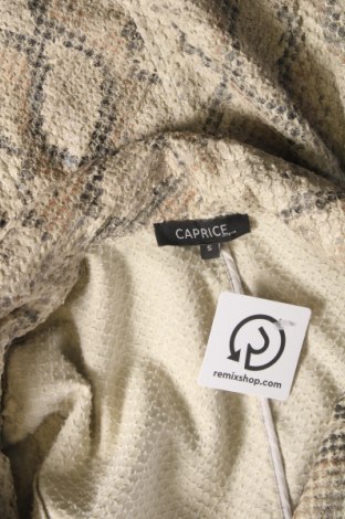 Γυναικείο παλτό Caprice, Μέγεθος S, Χρώμα  Μπέζ, Τιμή 17,94 €