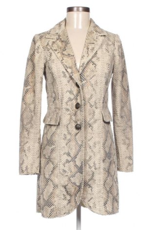 Dámský kabát  Caprice, Velikost S, Barva Béžová, Cena  416,00 Kč