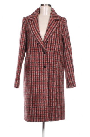 Γυναικείο παλτό Caroll, Μέγεθος M, Χρώμα Πολύχρωμο, Τιμή 128,16 €