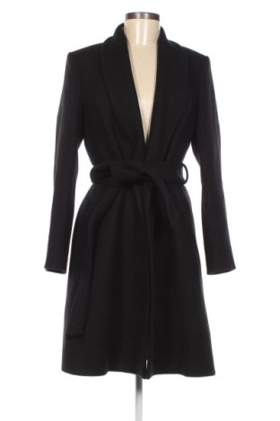 Дамско палто Caroll, Размер M, Цвят Черен, Цена 263,45 лв.
