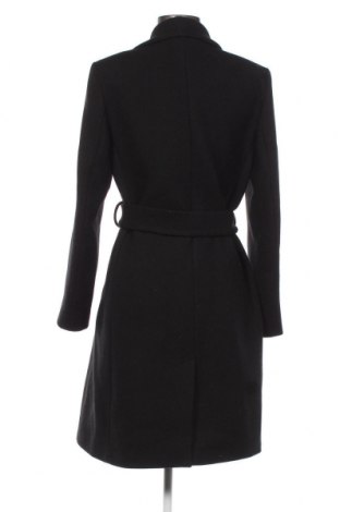 Дамско палто Caroll, Размер M, Цвят Черен, Цена 225,13 лв.