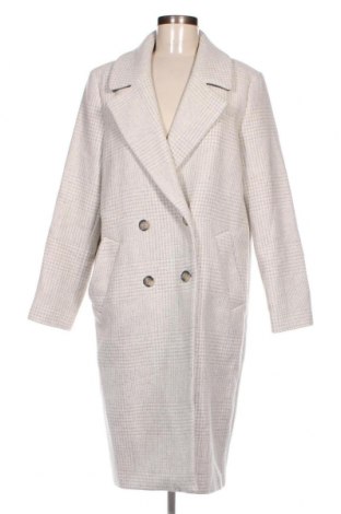 Γυναικείο παλτό Caroll, Μέγεθος XL, Χρώμα Γκρί, Τιμή 147,14 €