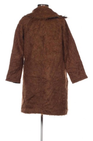 Γυναικείο παλτό Catherine Malandrino, Μέγεθος M, Χρώμα Καφέ, Τιμή 18,80 €