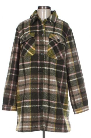 Дамско палто Cecil, Размер L, Цвят Многоцветен, Цена 149,40 лв.