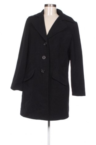 Дамско палто Cecilia Classics, Размер L, Цвят Черен, Цена 53,50 лв.