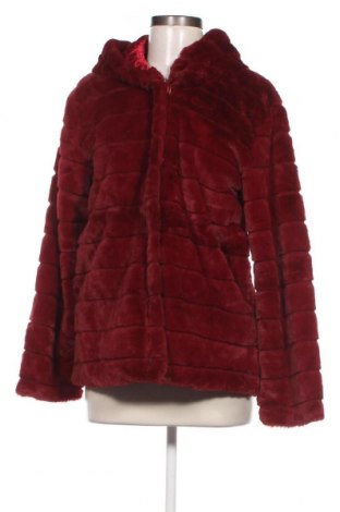 Dámský kabát  Cherry Koko, Velikost M, Barva Červená, Cena  802,00 Kč