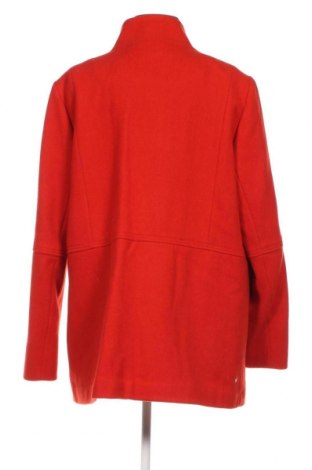 Γυναικείο παλτό Christine Laure, Μέγεθος L, Χρώμα Πορτοκαλί, Τιμή 93,26 €