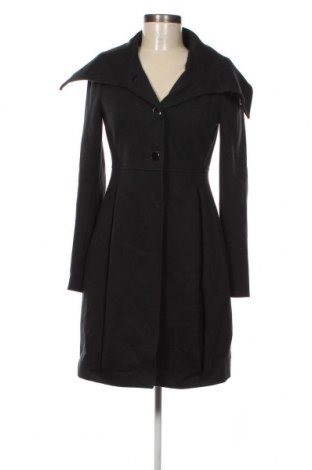 Γυναικείο παλτό Cinque, Μέγεθος M, Χρώμα Μαύρο, Τιμή 29,20 €