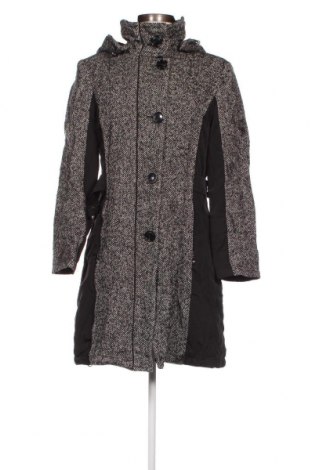 Dámsky kabát  Clarina Collection, Veľkosť M, Farba Sivá, Cena  28,51 €
