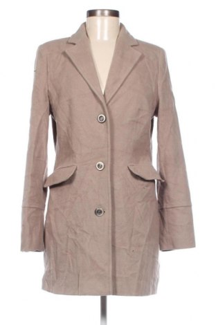 Γυναικείο παλτό Class International, Μέγεθος S, Χρώμα  Μπέζ, Τιμή 35,08 €