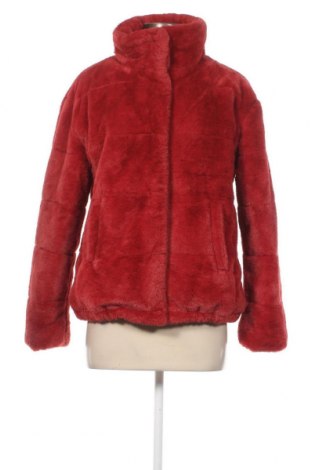 Palton de femei Clockhouse, Mărime M, Culoare Roșu, Preț 165,43 Lei