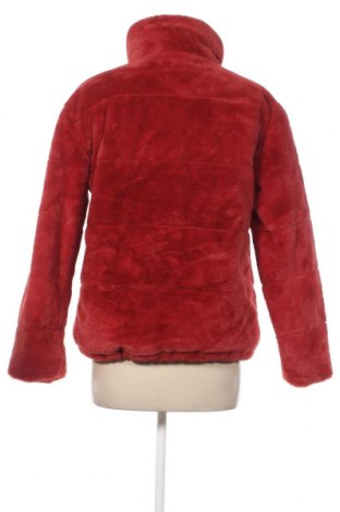 Γυναικείο παλτό Clockhouse, Μέγεθος M, Χρώμα Κόκκινο, Τιμή 26,48 €