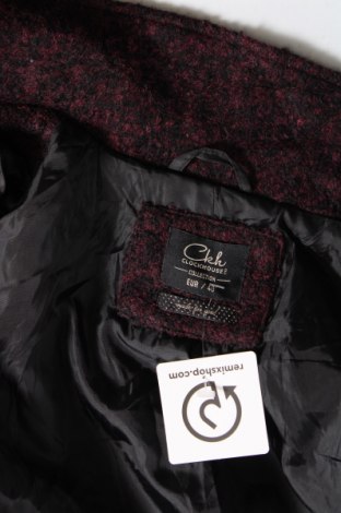 Γυναικείο παλτό Clockhouse, Μέγεθος M, Χρώμα Βιολετί, Τιμή 31,11 €