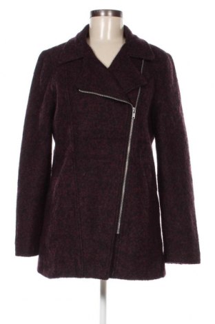 Γυναικείο παλτό Clockhouse, Μέγεθος M, Χρώμα Βιολετί, Τιμή 31,11 €