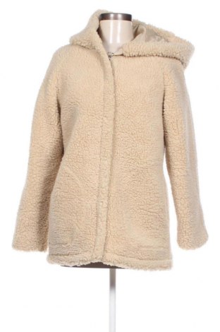 Γυναικείο παλτό Clockhouse, Μέγεθος XS, Χρώμα  Μπέζ, Τιμή 24,49 €