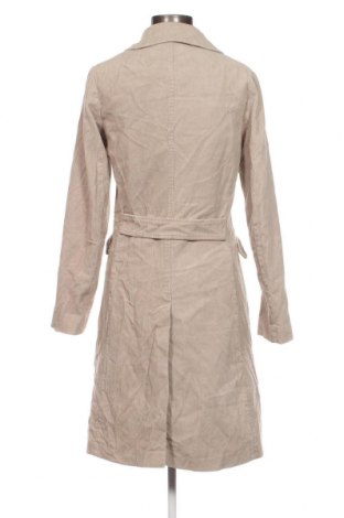 Palton de femei Clockhouse, Mărime S, Culoare Bej, Preț 115,21 Lei