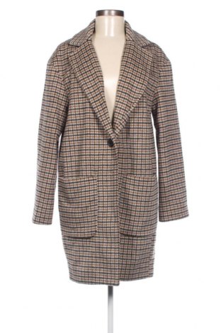Γυναικείο παλτό Clockhouse, Μέγεθος S, Χρώμα Πολύχρωμο, Τιμή 26,48 €