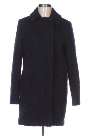 Γυναικείο παλτό Cole Haan, Μέγεθος XS, Χρώμα Μπλέ, Τιμή 47,93 €