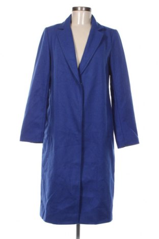 Palton de femei Colloseum, Mărime S, Culoare Albastru, Preț 165,43 Lei