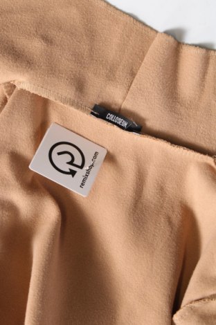 Γυναικείο παλτό Colloseum, Μέγεθος XS, Χρώμα  Μπέζ, Τιμή 21,77 €